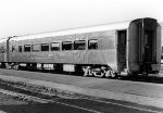 Southern Pacific Articulated Coach 2457